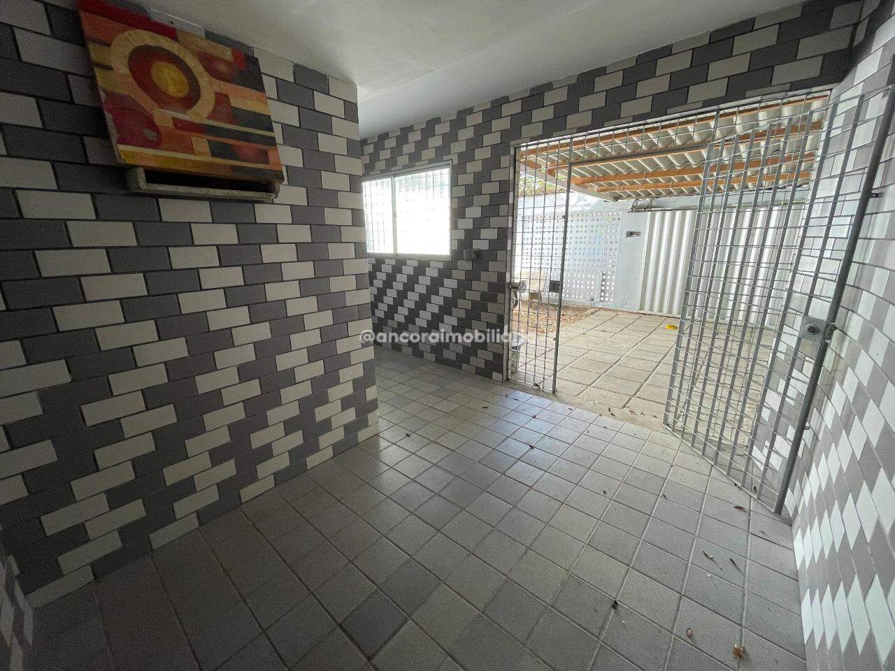 Casa à venda no Campo Grande: 