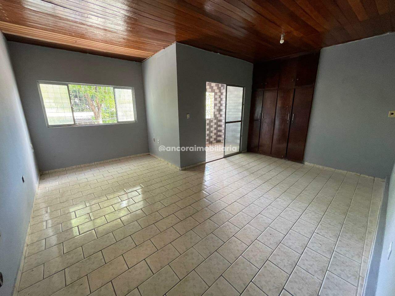 Casa à venda no Campo Grande: 