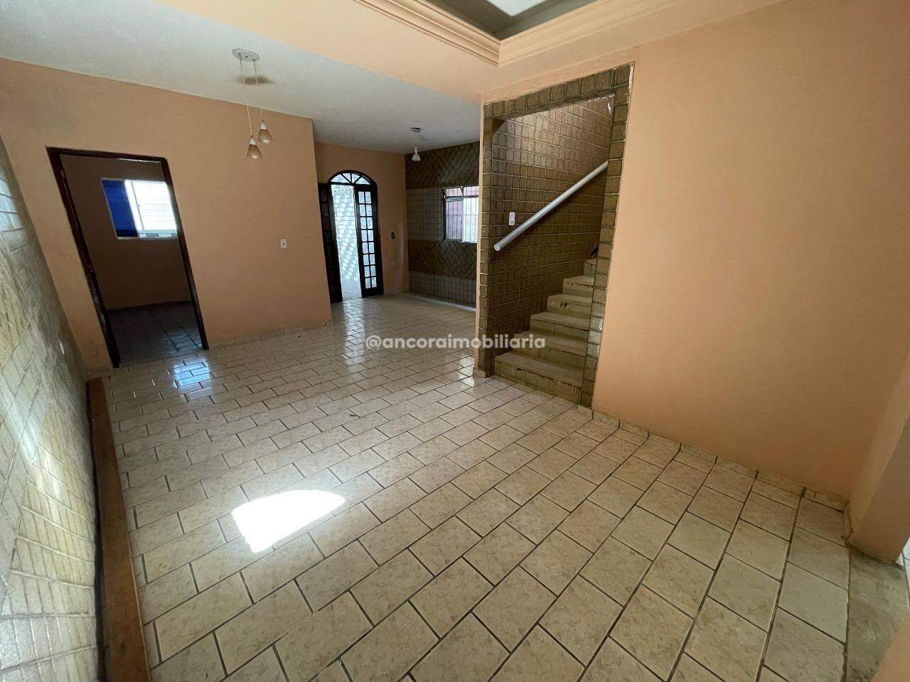 Casa à venda no Campo Grande: 