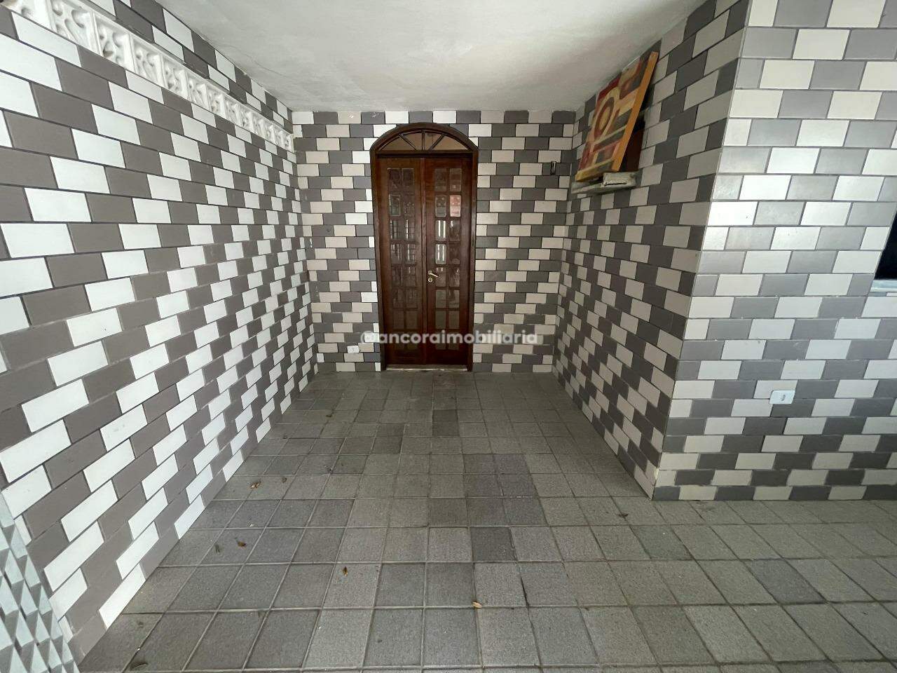 Casa à venda no Campo Grande: 