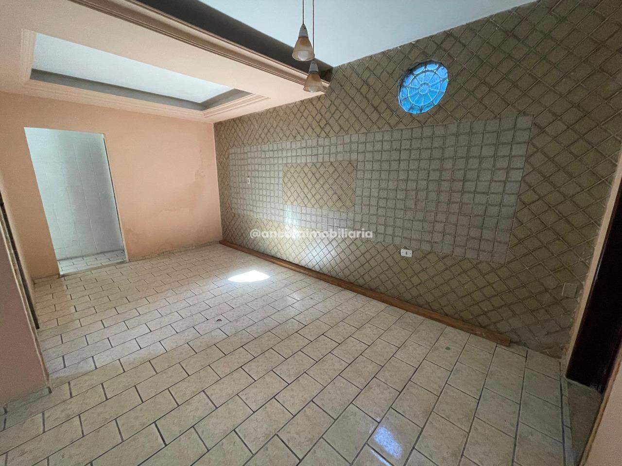 Casa à venda no Campo Grande: 
