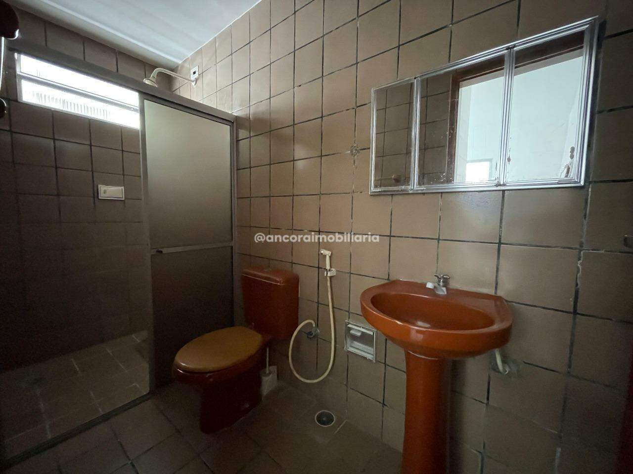 Casa à venda no Campo Grande: 