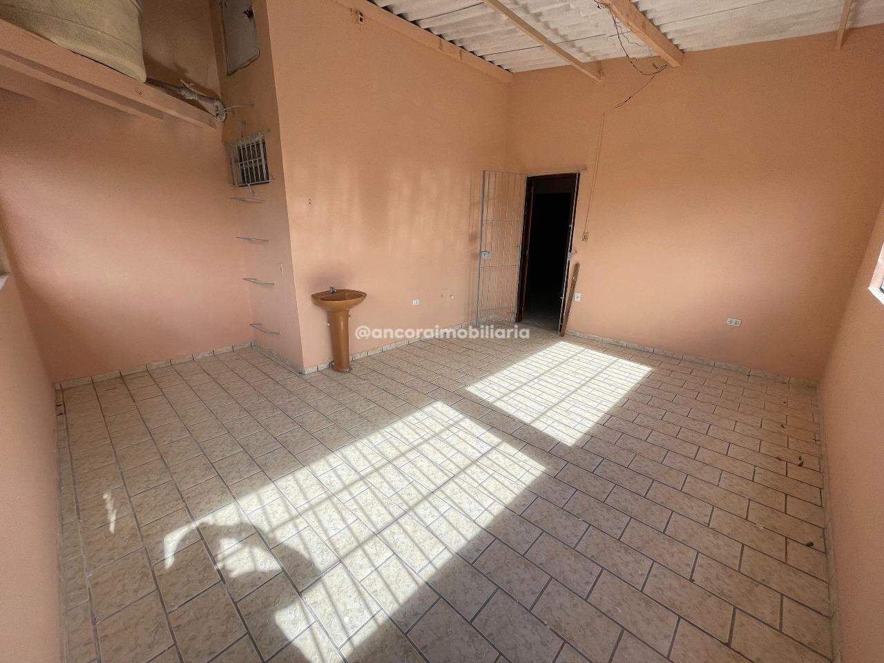 Casa à venda no Campo Grande: 