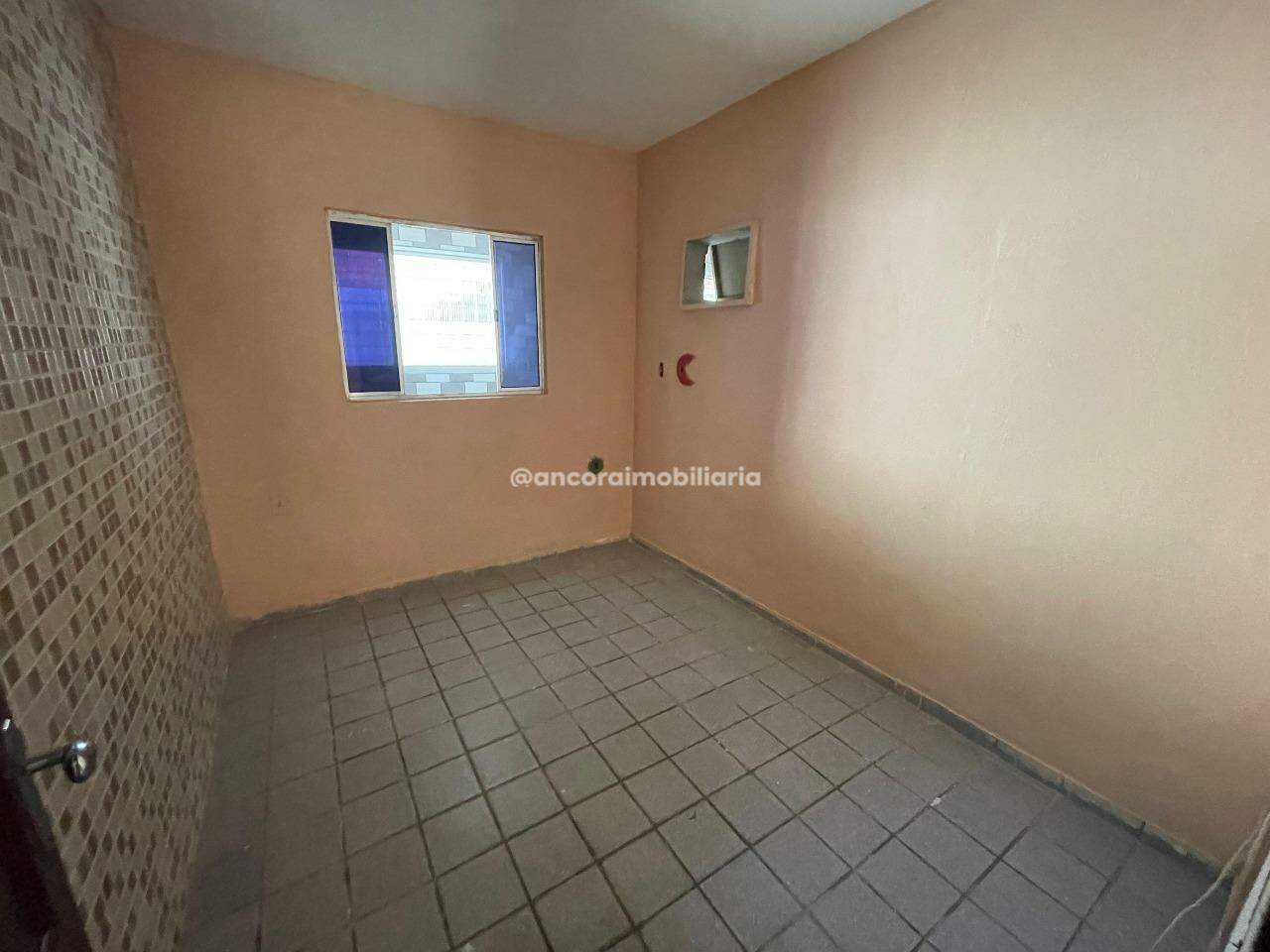 Casa à venda no Campo Grande: 