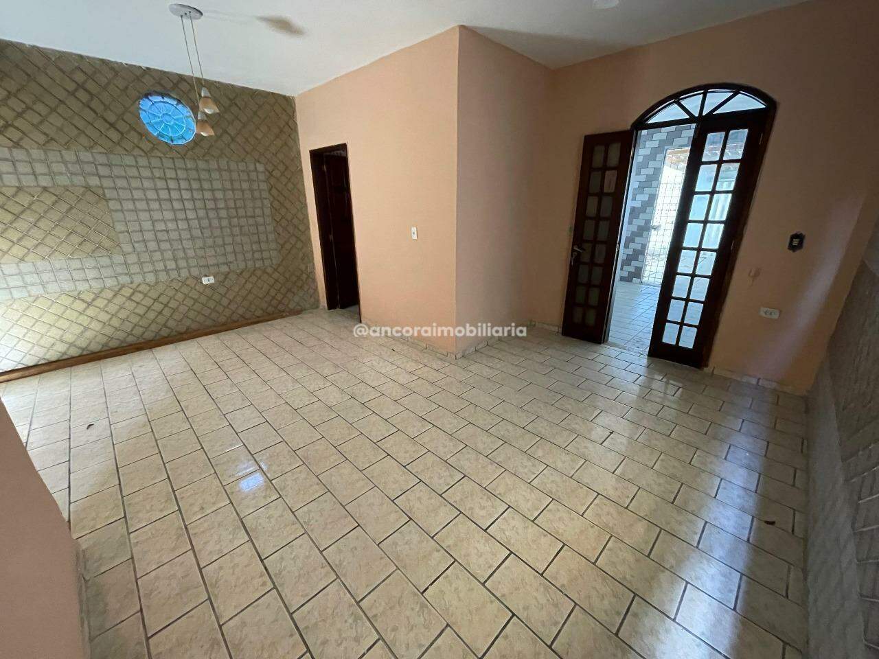 Casa à venda no Campo Grande: 