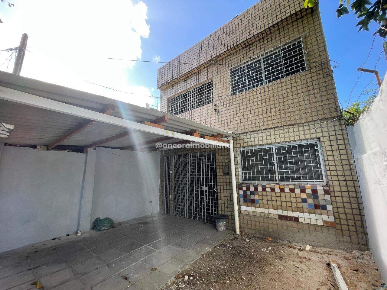Casa à venda no Campo Grande: 