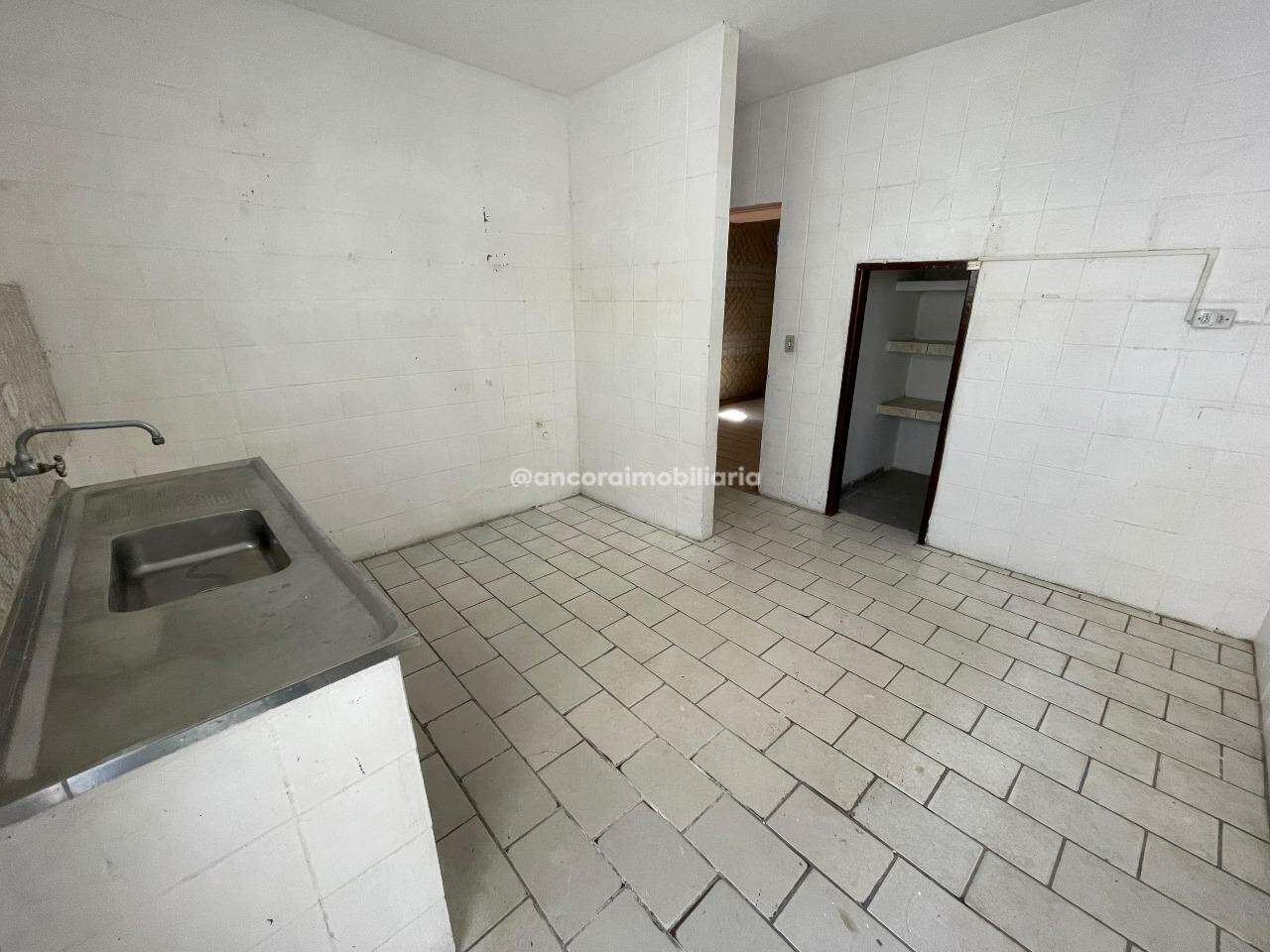 Casa à venda no Campo Grande: 