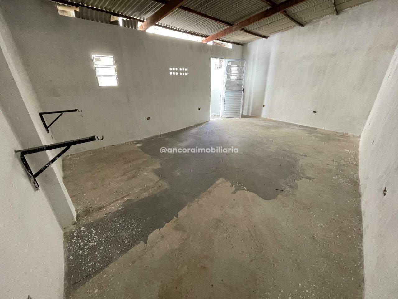 Casa à venda no Campo Grande: 
