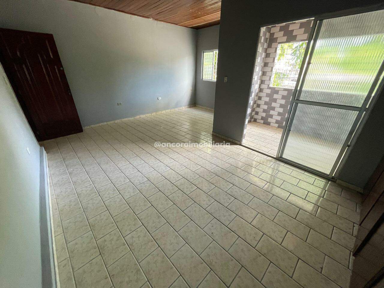 Casa à venda no Campo Grande: 