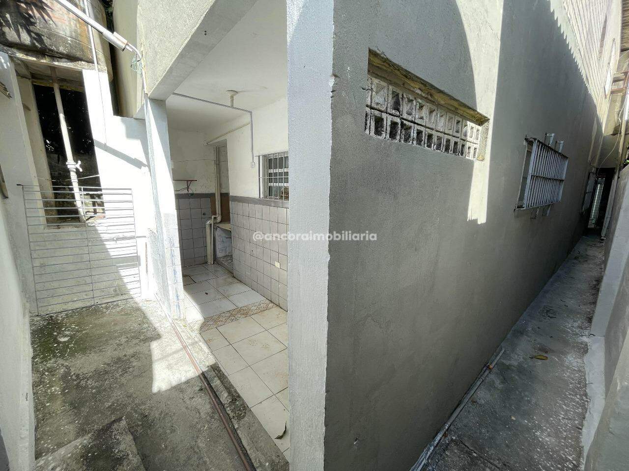 Casa à venda no Campo Grande: 