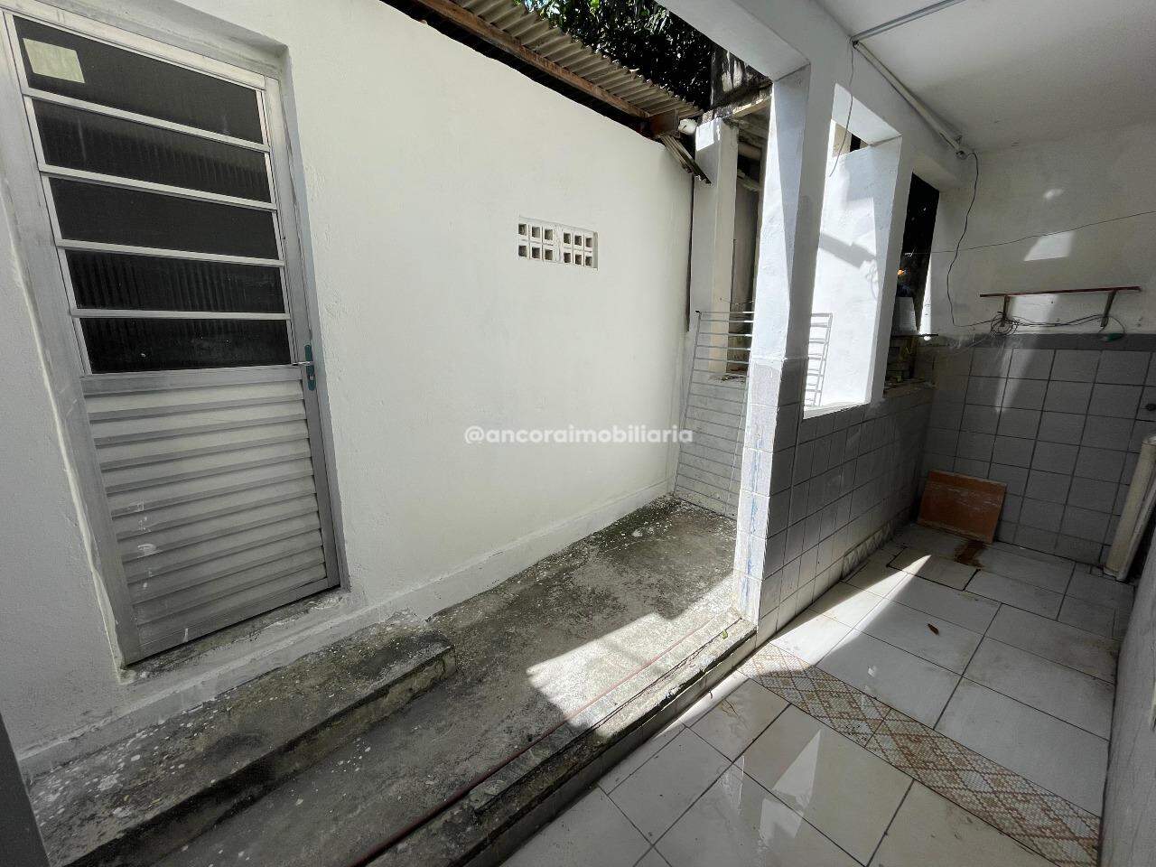 Casa à venda no Campo Grande: 