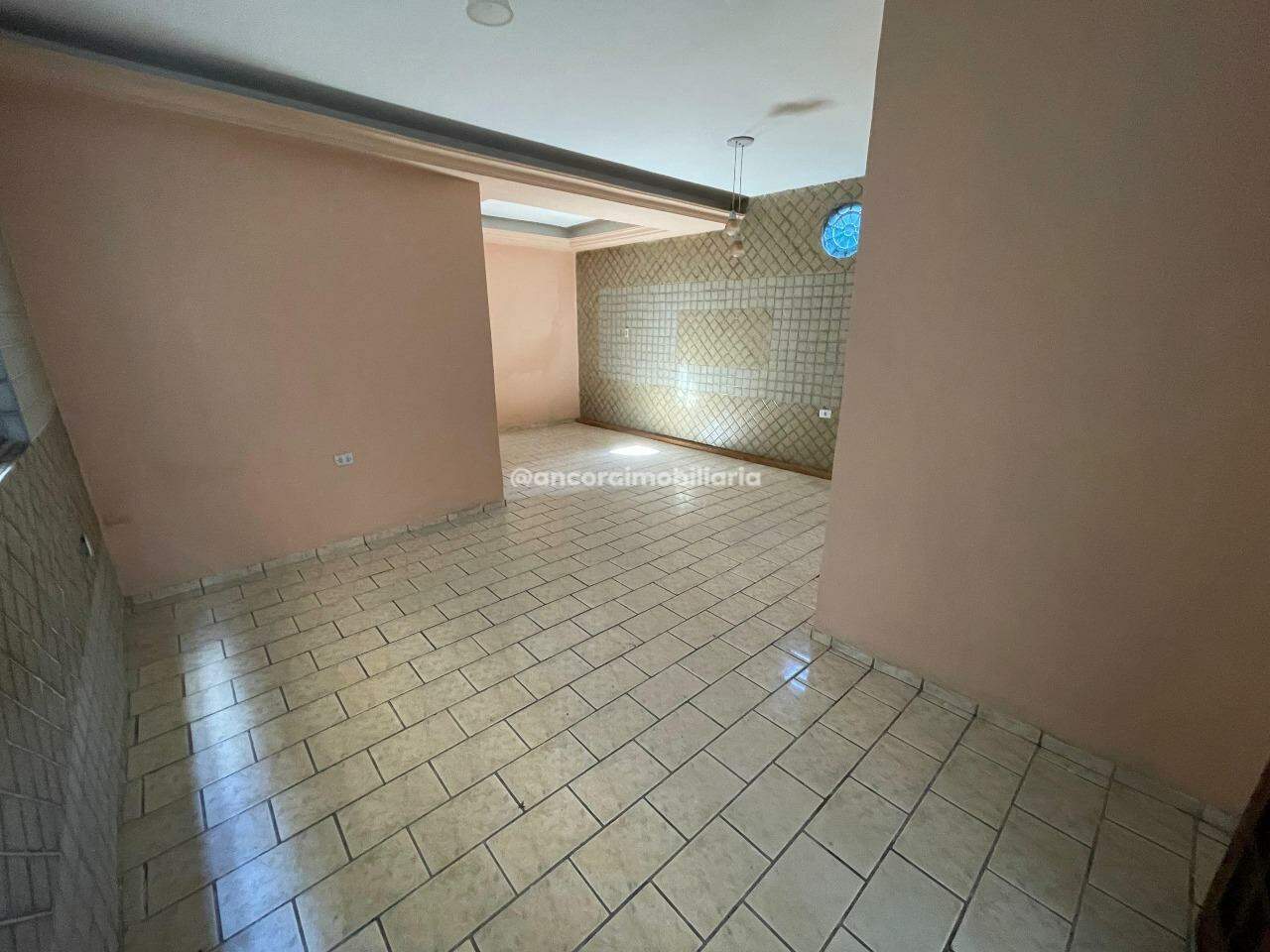 Casa à venda no Campo Grande: 