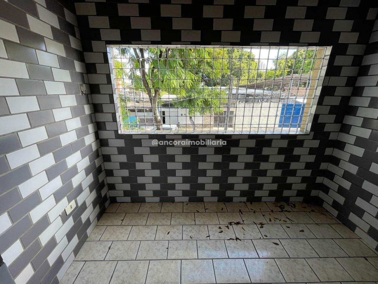 Casa à venda no Campo Grande: 