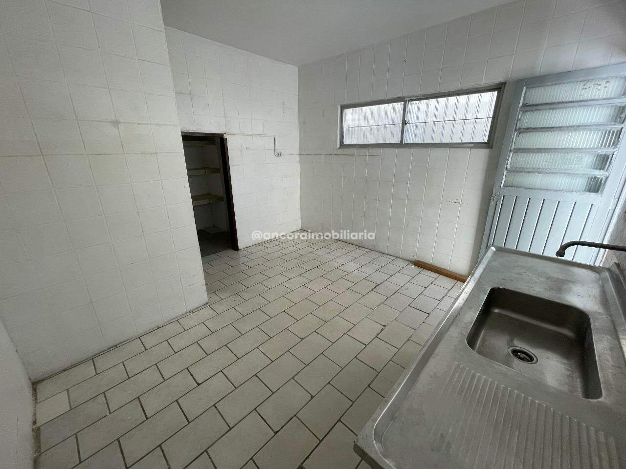 Casa à venda no Campo Grande: 