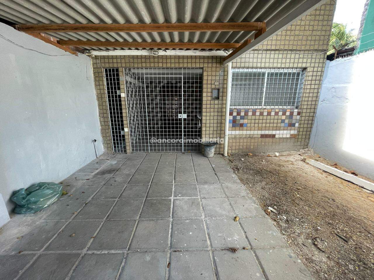 Casa à venda no Campo Grande: 
