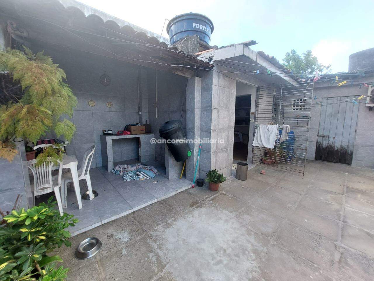 Casa à venda no Torrões: