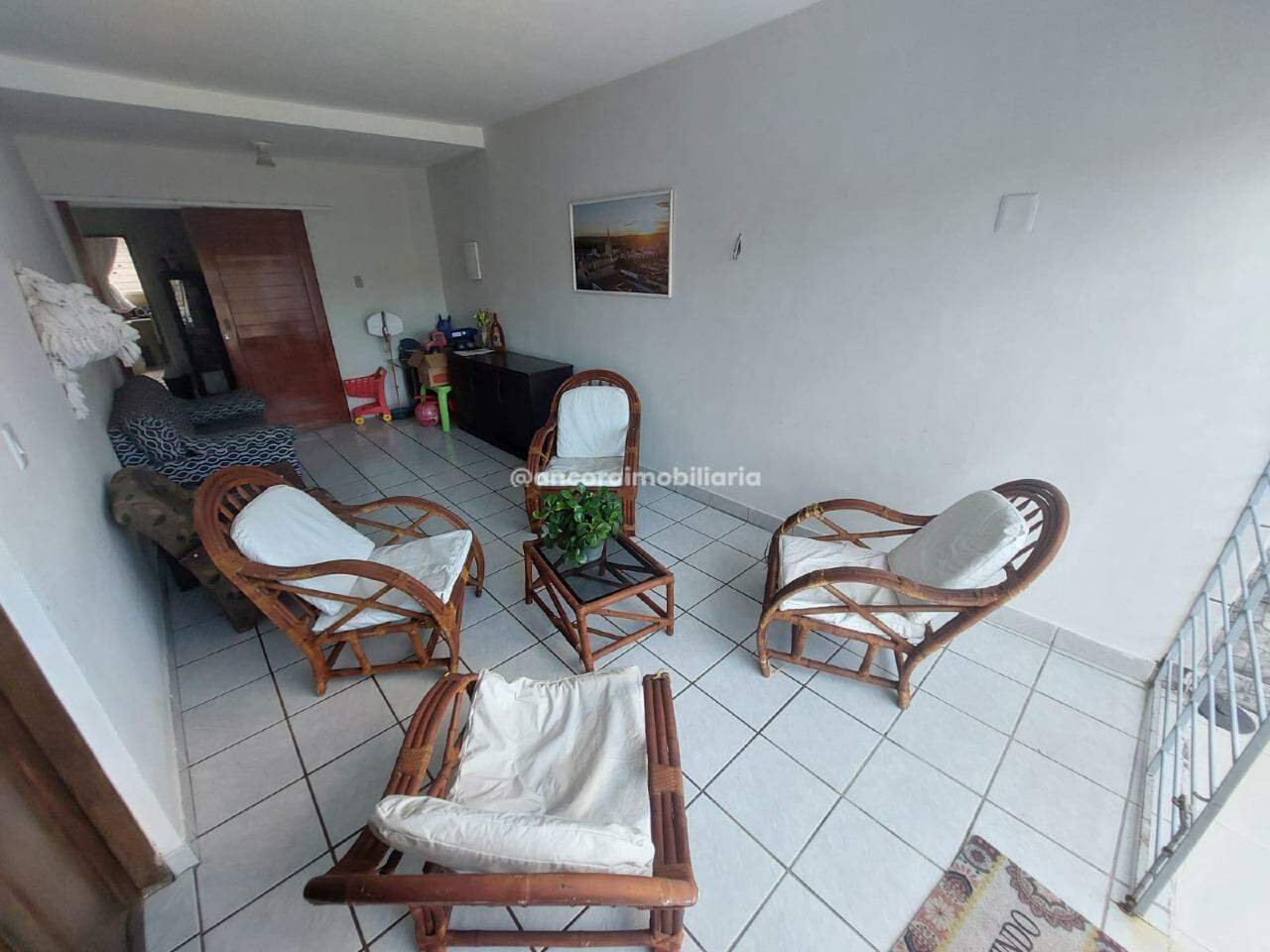Casa à venda no Torrões: 