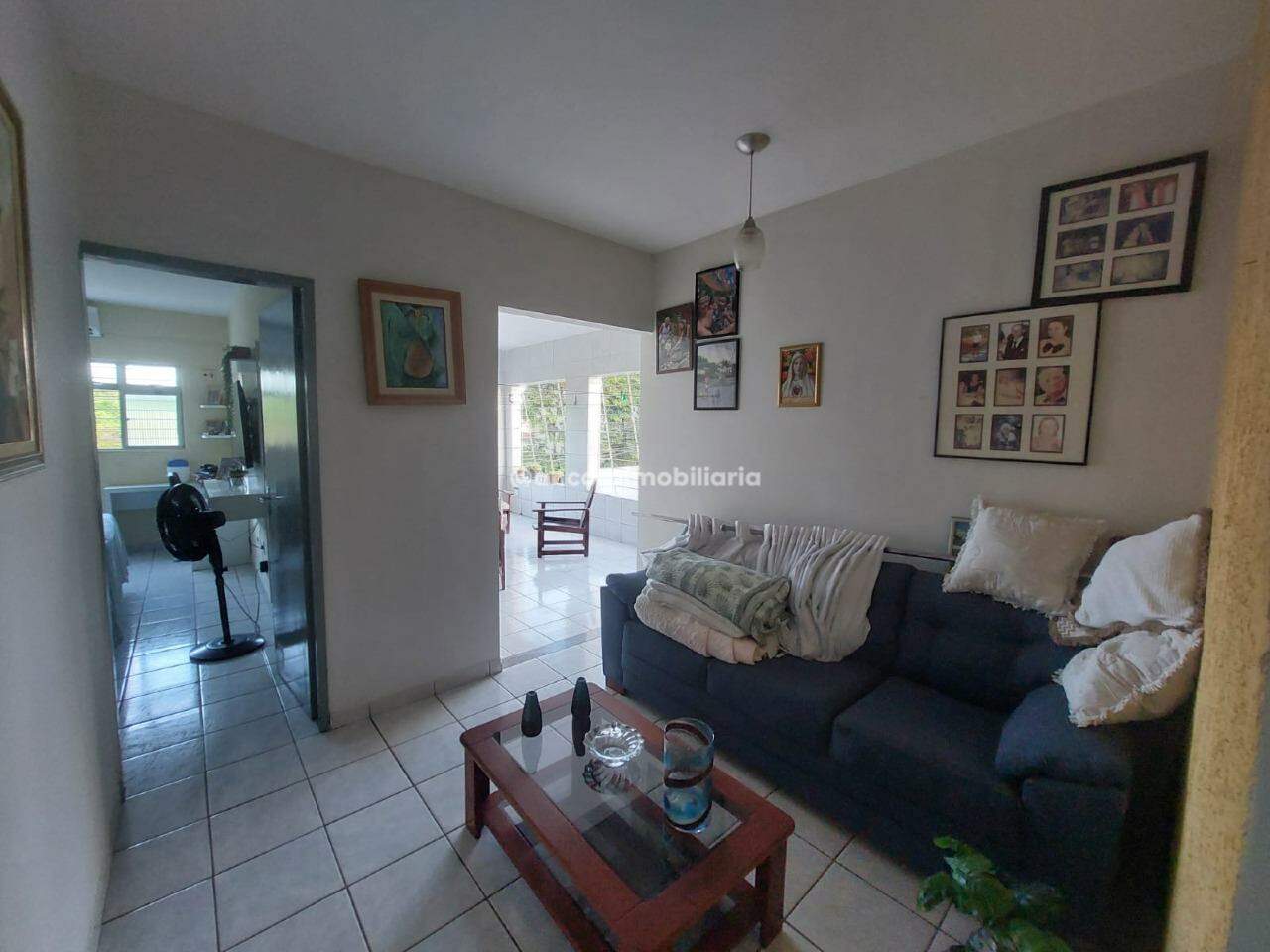 Casa à venda no Torrões: