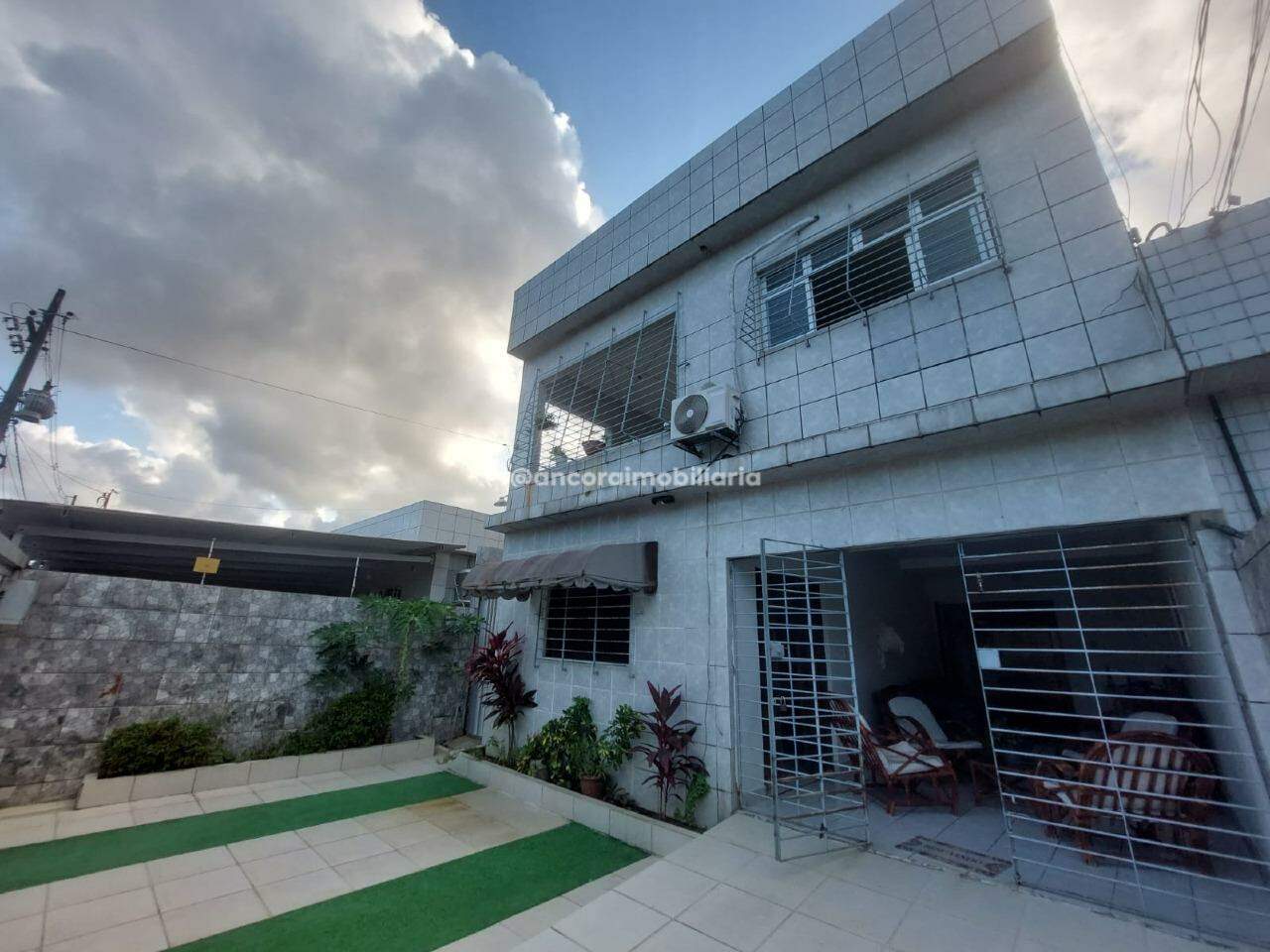 Casa à venda no Torrões: 