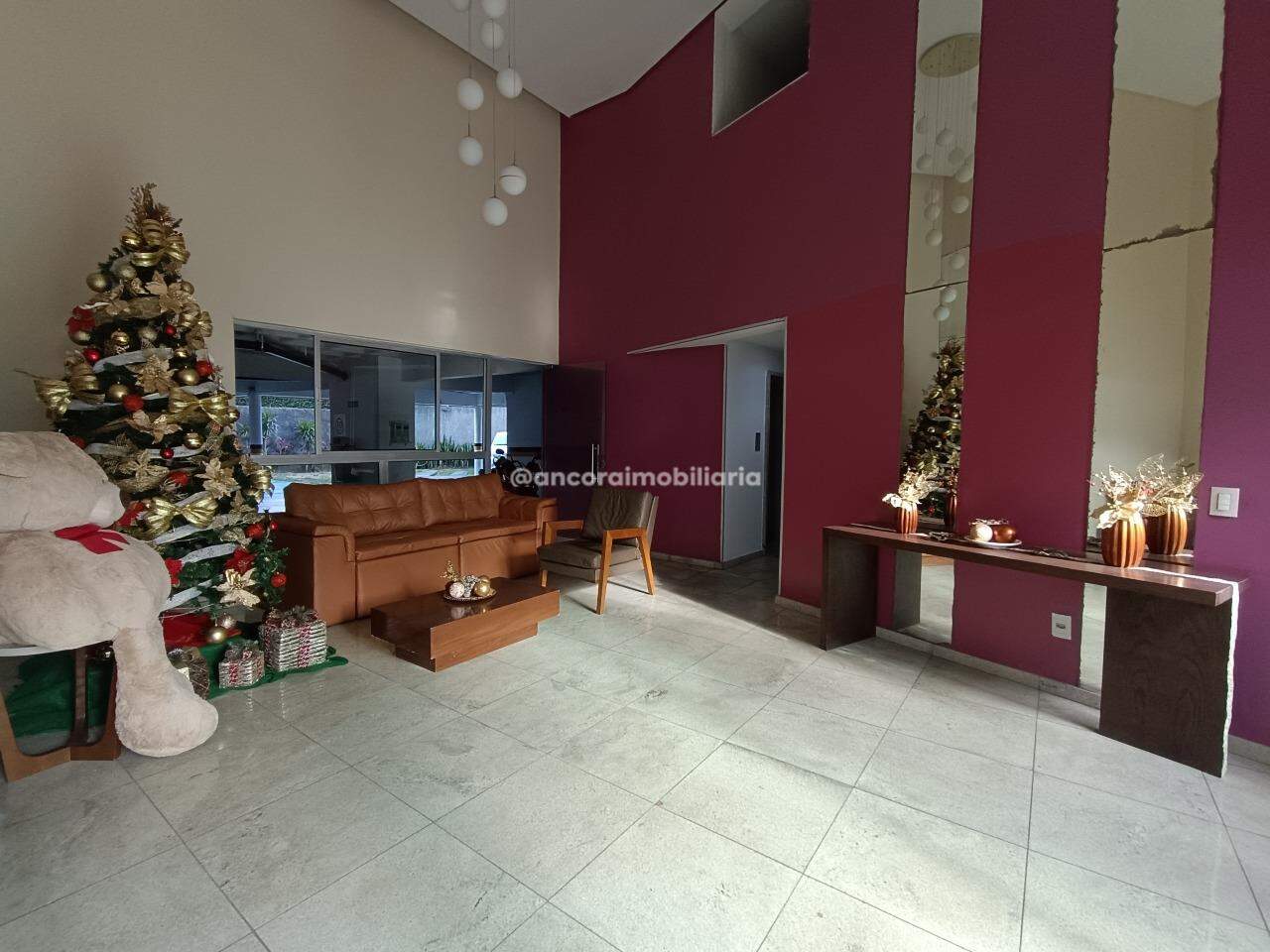 Apartamento para aluguel no Rosarinho: 