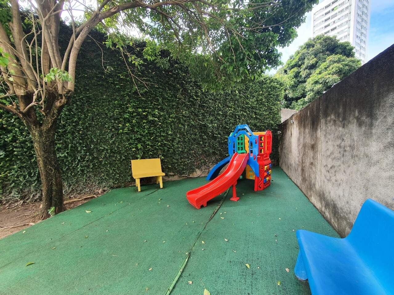 Apartamento para aluguel no Rosarinho: 