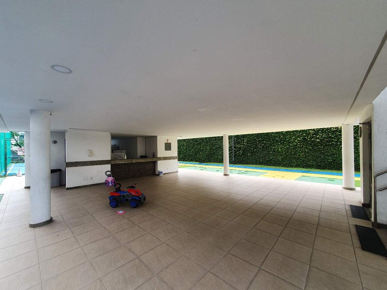 Apartamento para aluguel no Rosarinho: 