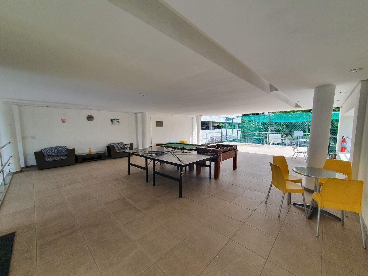 Apartamento para aluguel no Rosarinho: 