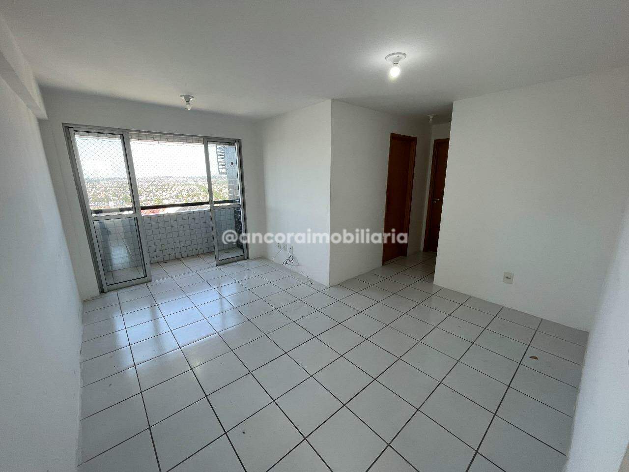 Apartamento para aluguel no Rosarinho: 