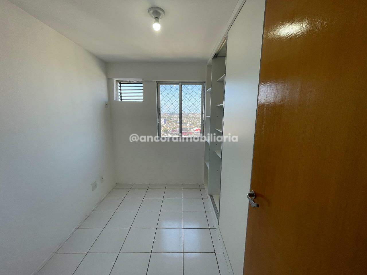 Apartamento para aluguel no Rosarinho: 