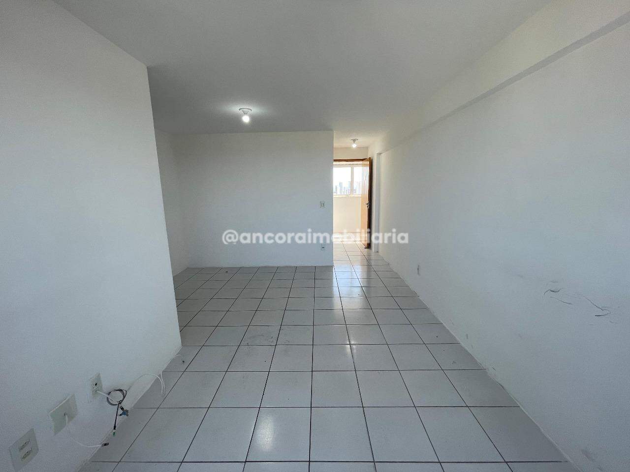 Apartamento para aluguel no Rosarinho: 
