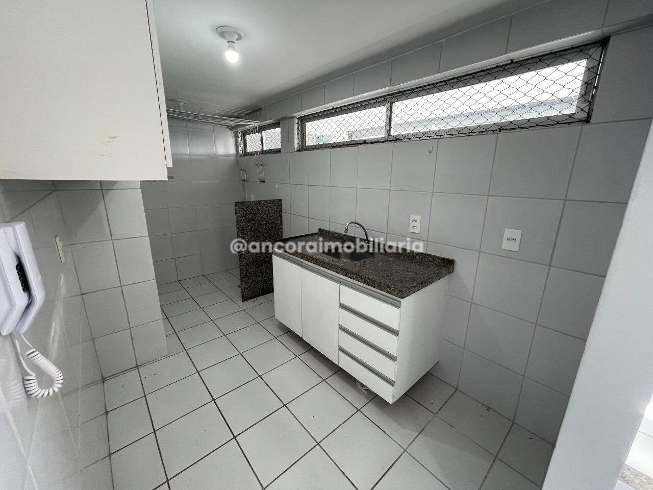 Apartamento para aluguel no Rosarinho: 