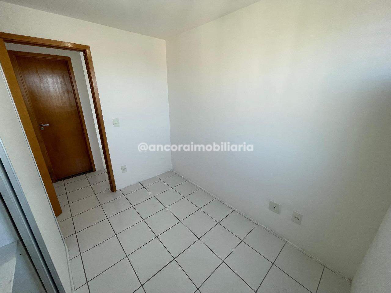 Apartamento para aluguel no Rosarinho: 