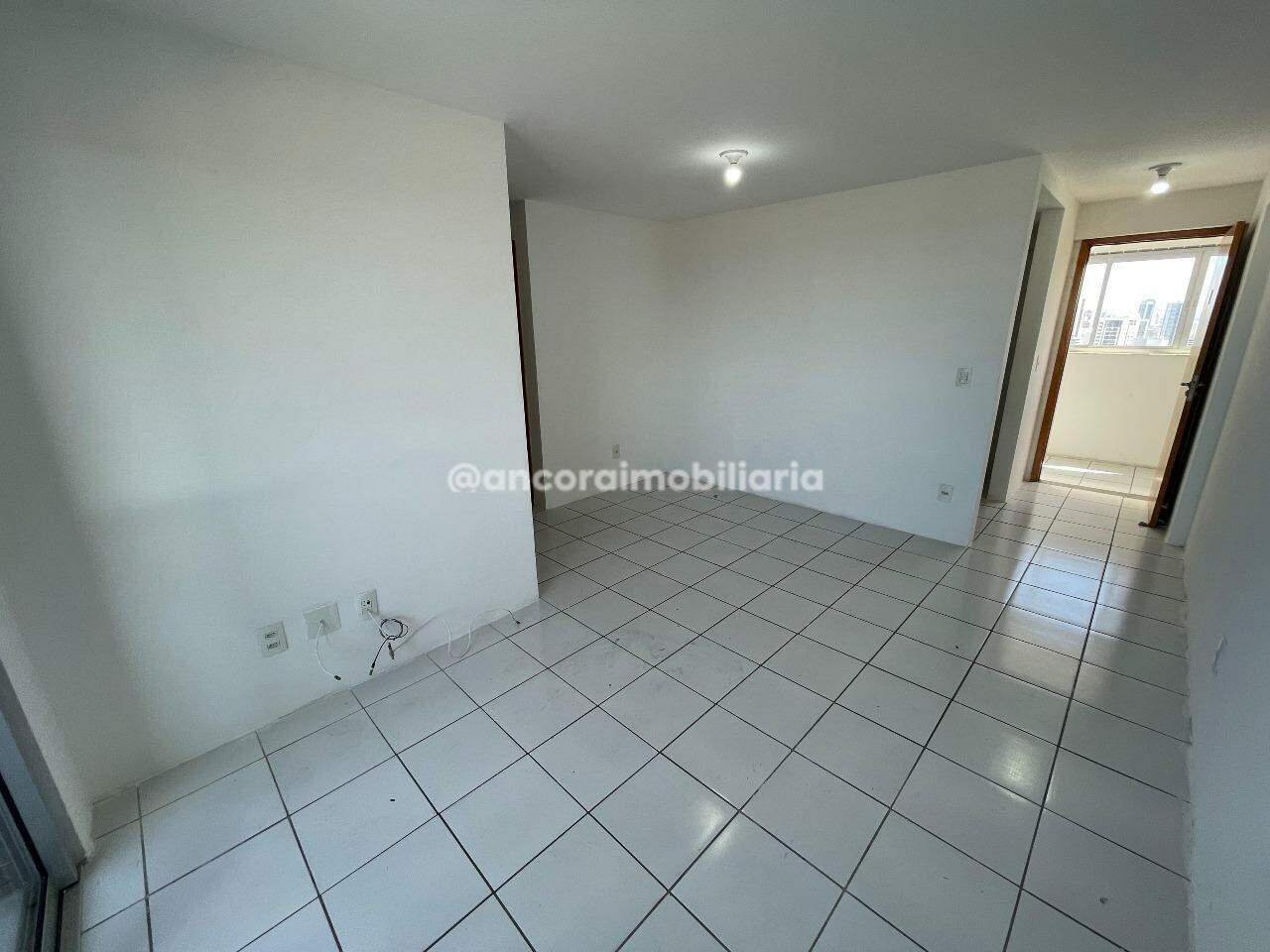 Apartamento para aluguel no Rosarinho: 