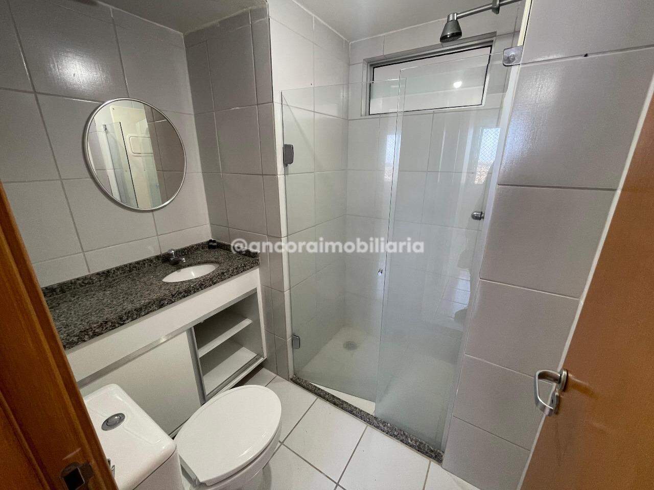 Apartamento para aluguel no Rosarinho: 