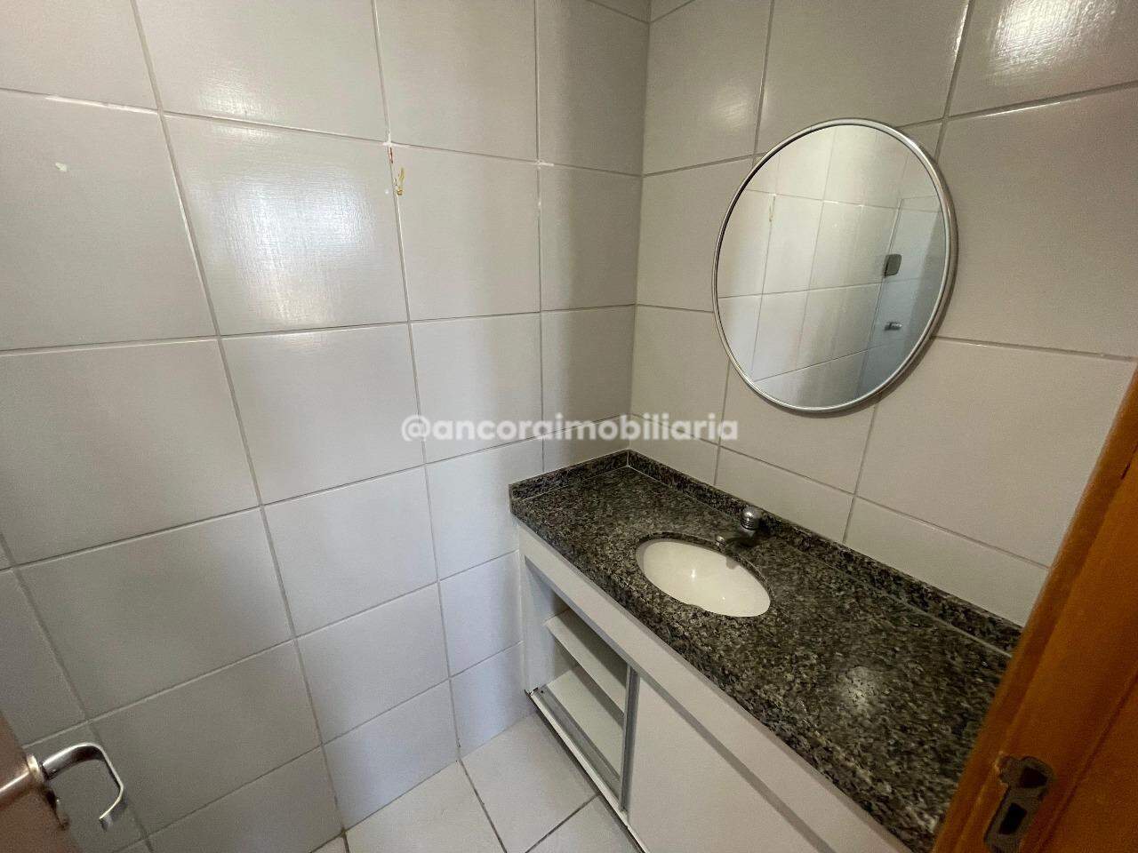 Apartamento para aluguel no Rosarinho: 