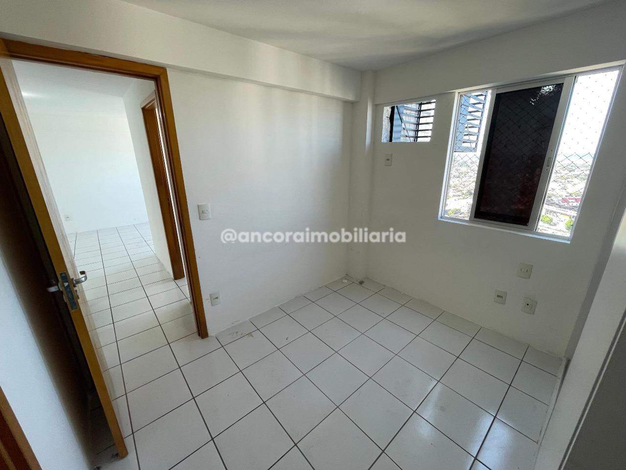 Apartamento para aluguel no Rosarinho: 