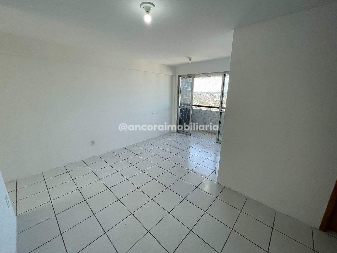 Apartamento para aluguel no Rosarinho: 