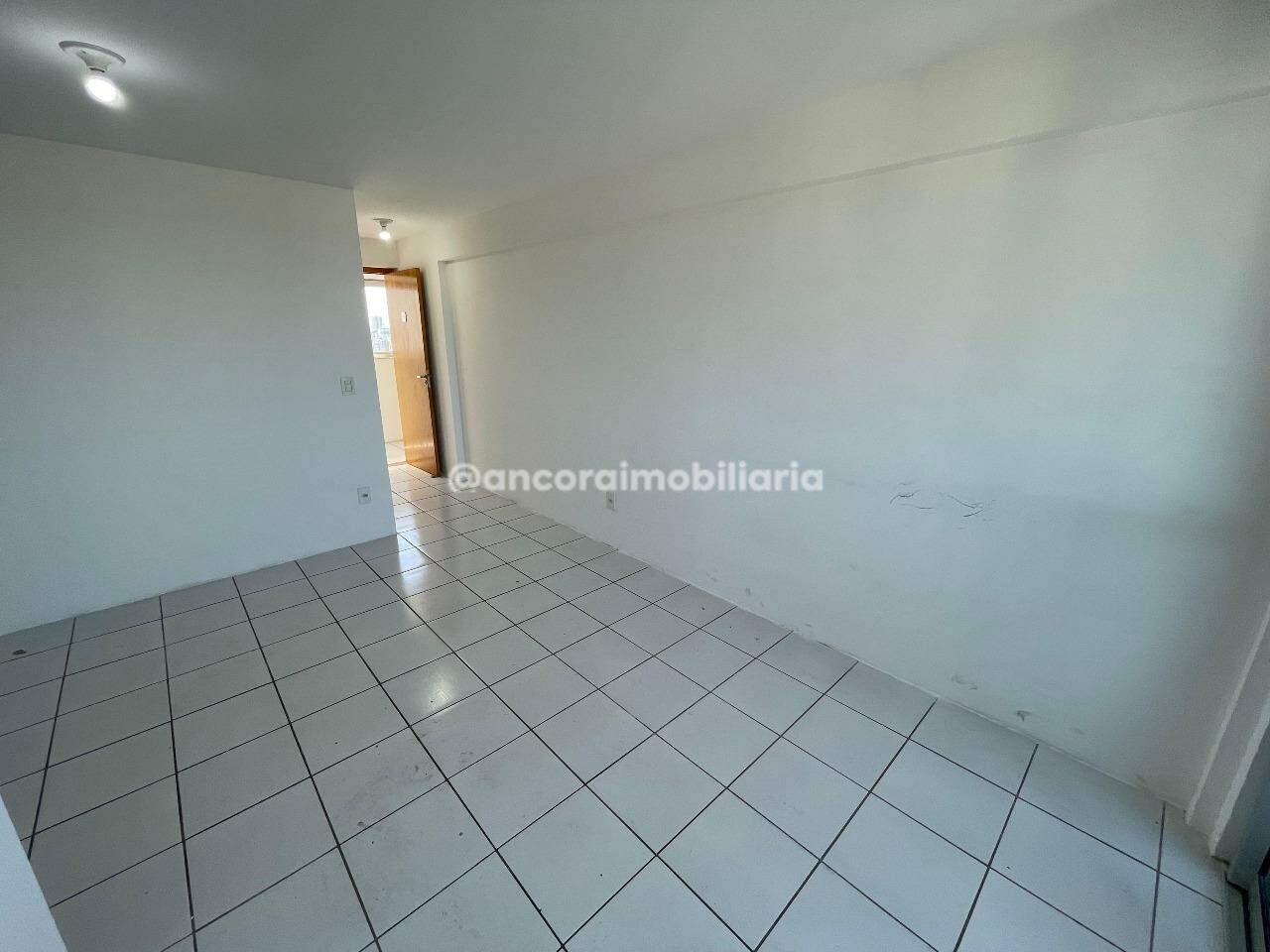 Apartamento para aluguel no Rosarinho: 