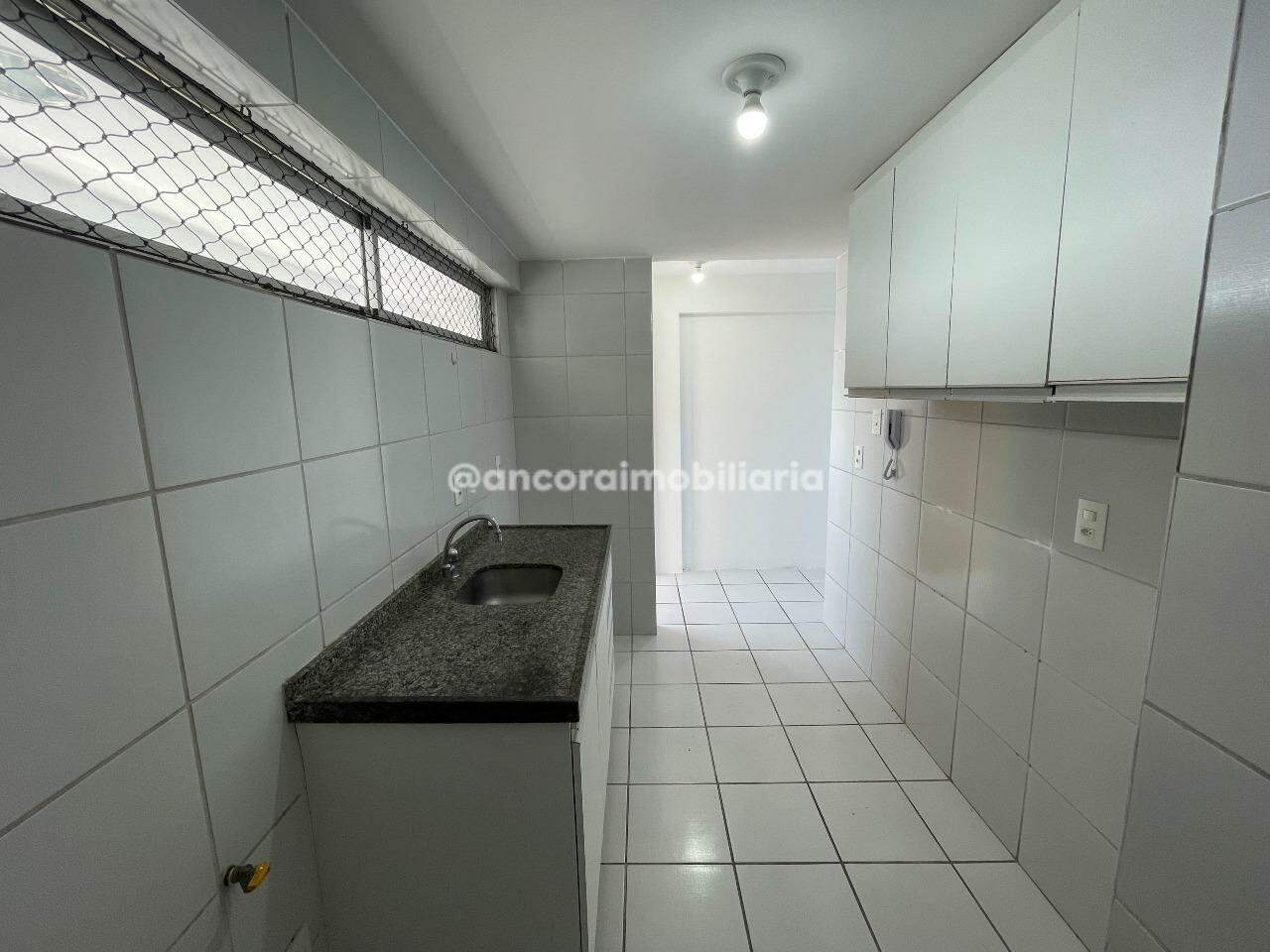 Apartamento para aluguel no Rosarinho: 