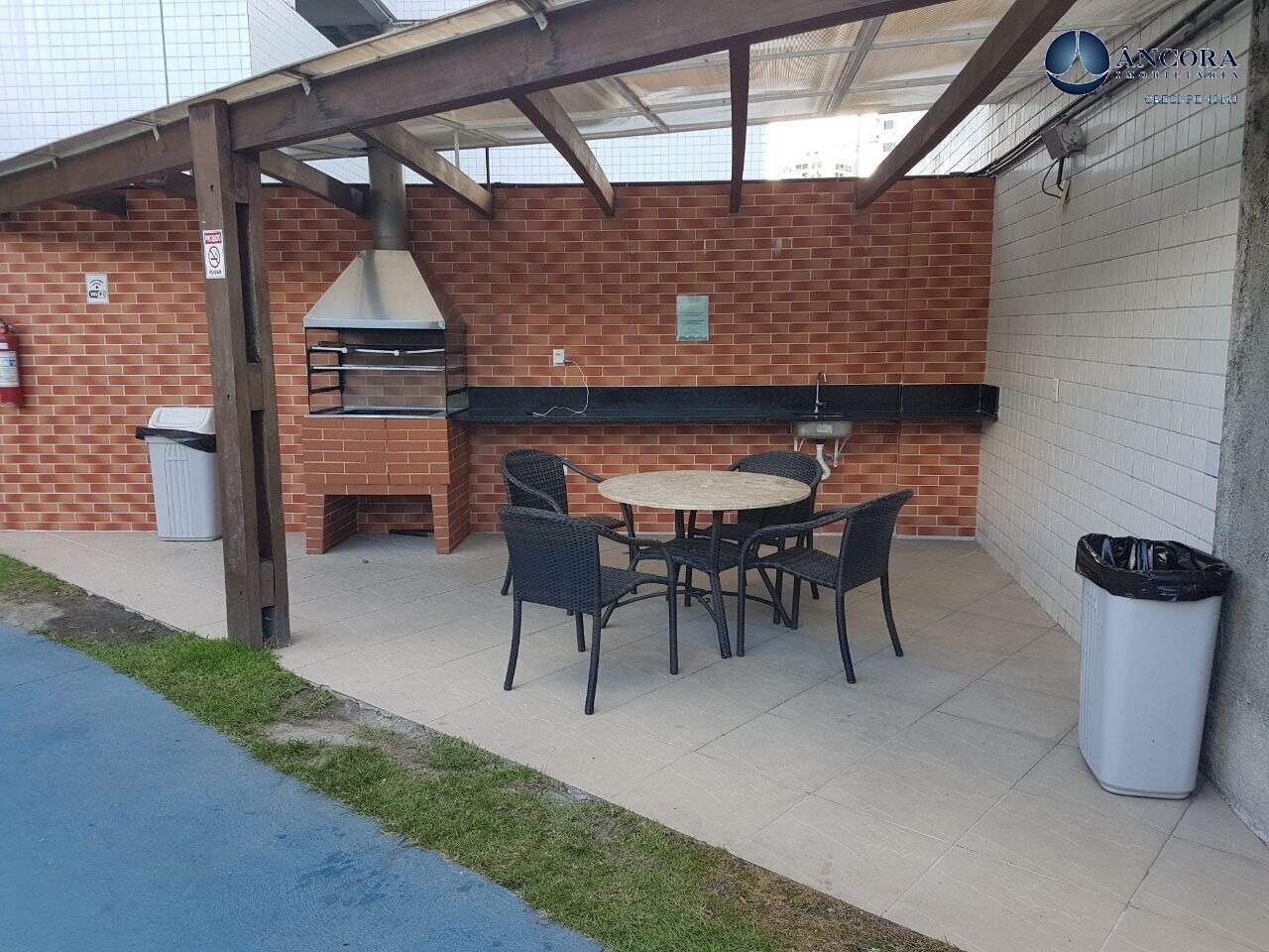 Apartamento para aluguel no Rosarinho: 