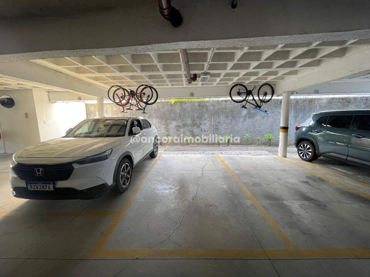 Apartamento para aluguel no Rosarinho: 