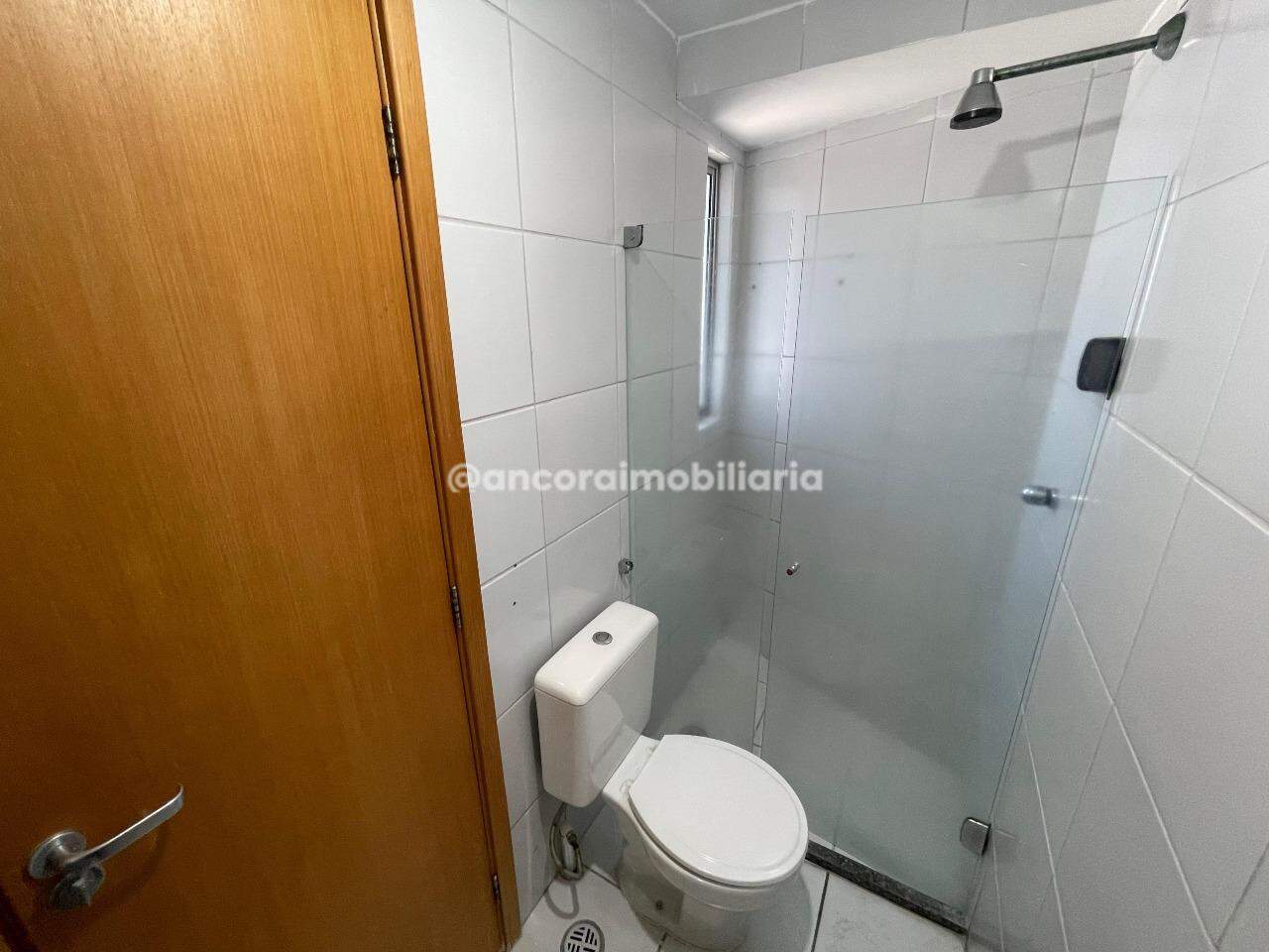 Apartamento para aluguel no Rosarinho: 