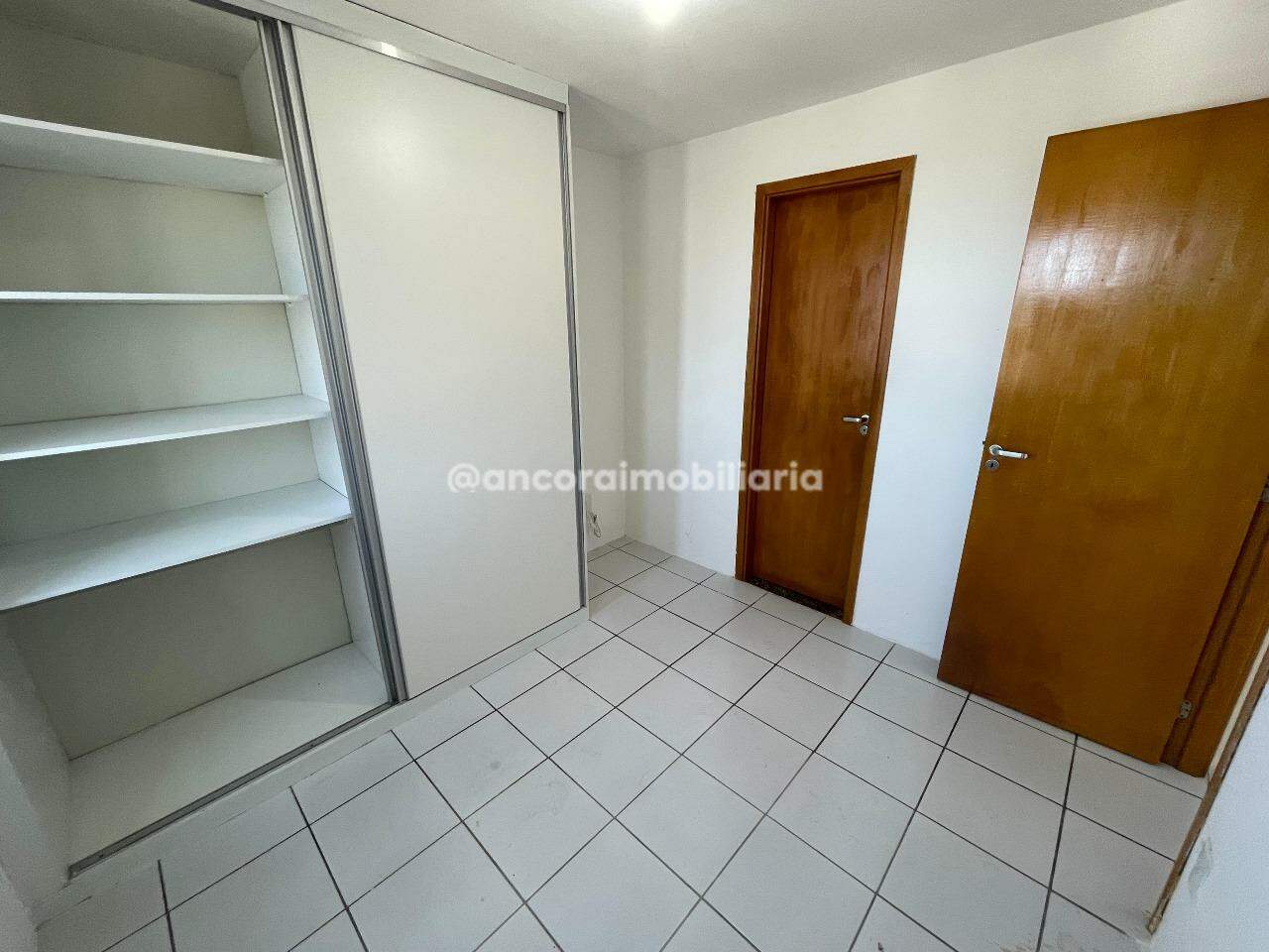 Apartamento para aluguel no Rosarinho: 