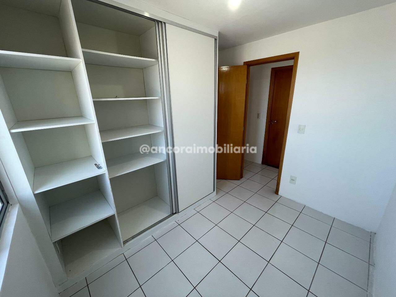 Apartamento para aluguel no Rosarinho: 