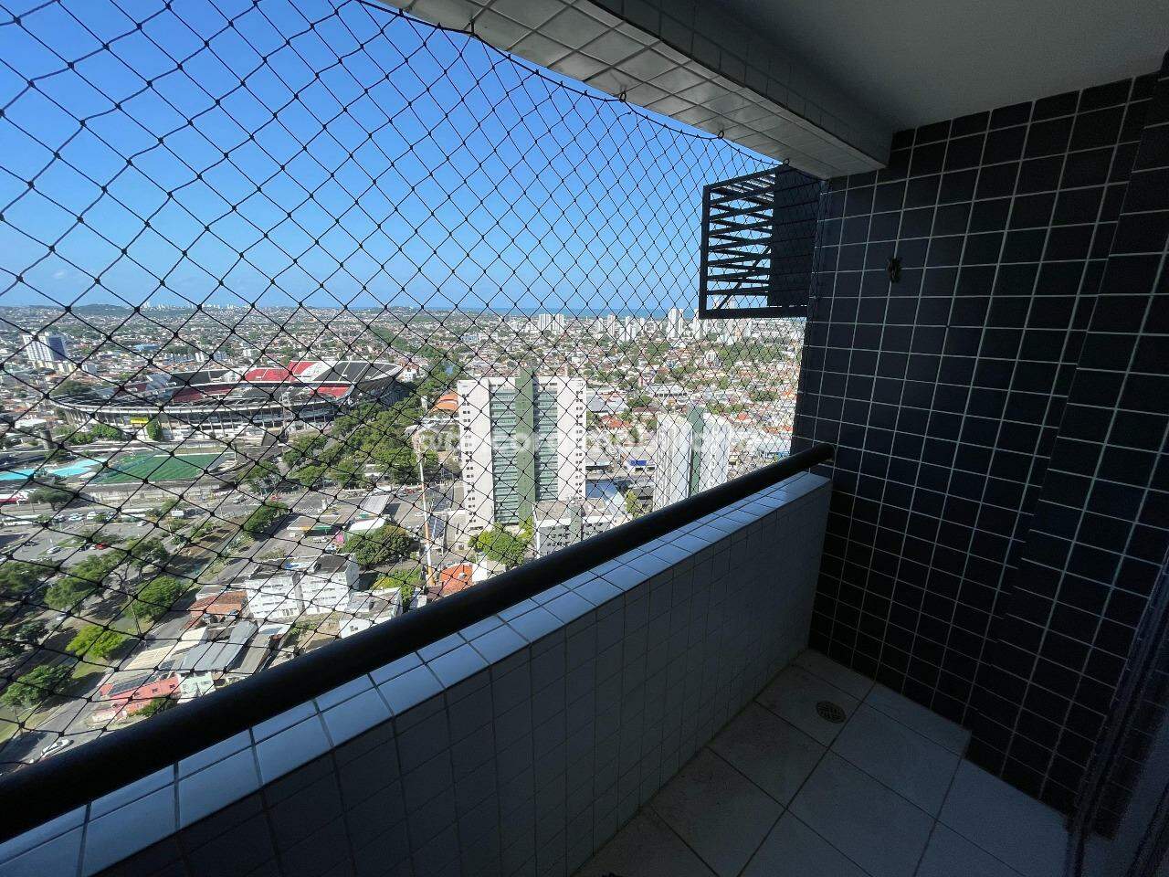 Apartamento para aluguel no Rosarinho: 