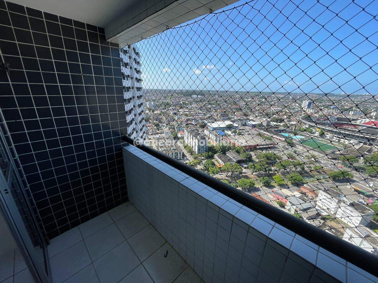 Apartamento para aluguel no Rosarinho: 