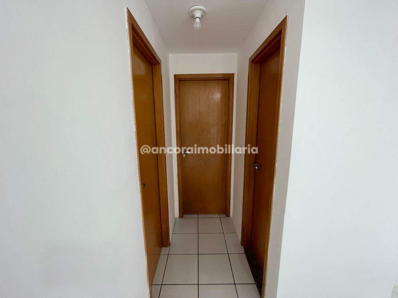 Apartamento para aluguel no Rosarinho: 