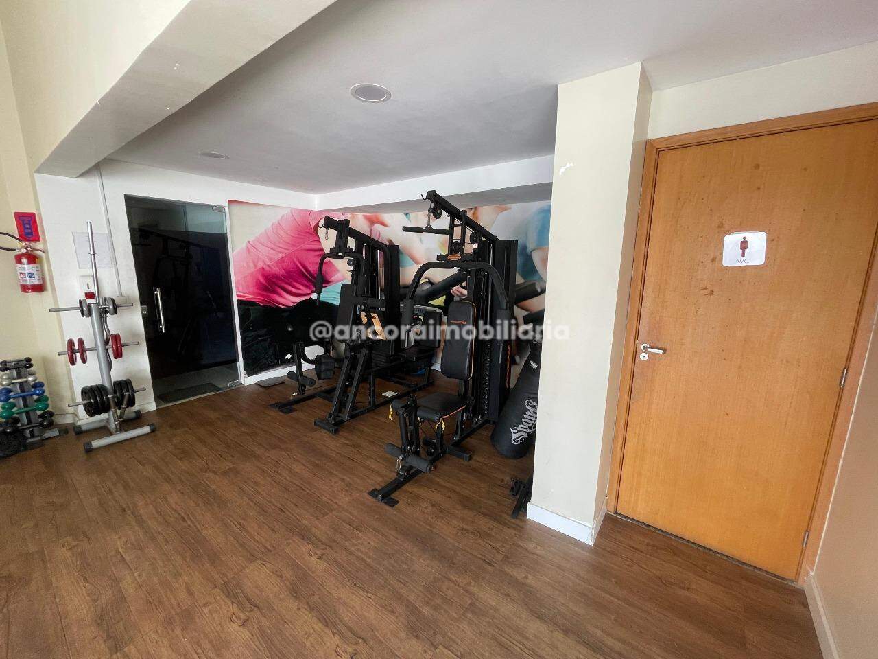 Apartamento para aluguel no Rosarinho: 