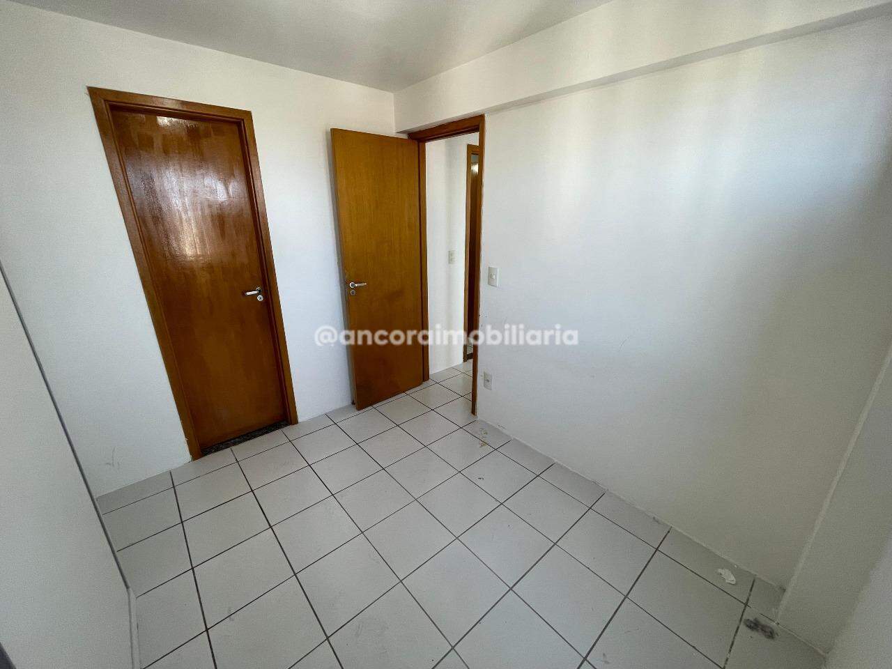 Apartamento para aluguel no Rosarinho: 