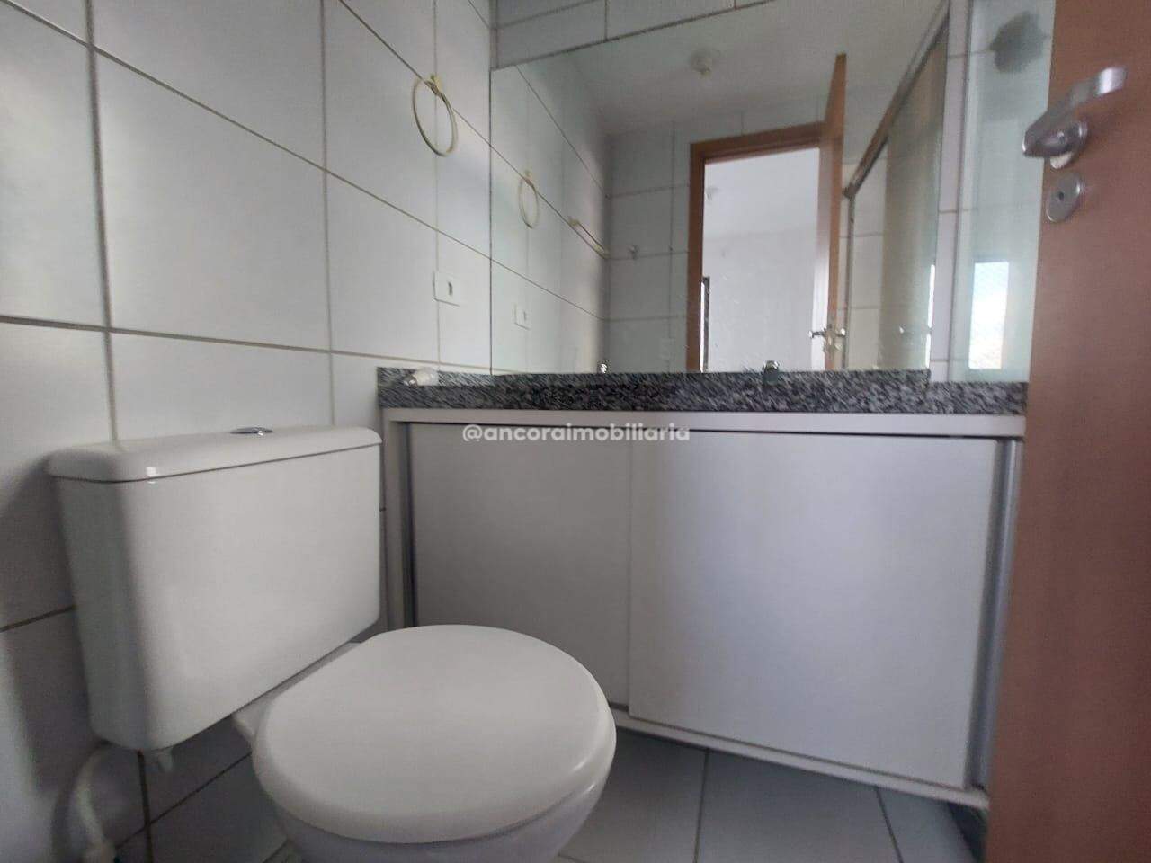 Apartamento à venda no Varzea: 